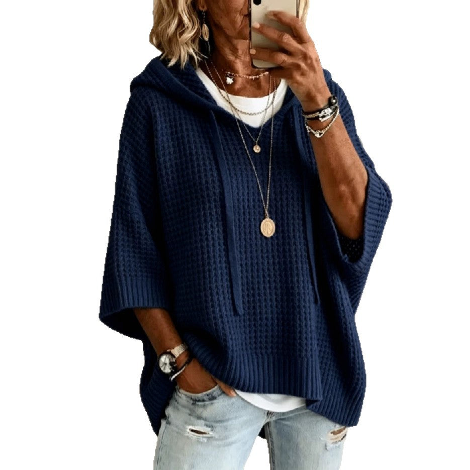Hoodie im Casual-Look