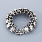 Farbe: Antiksilber