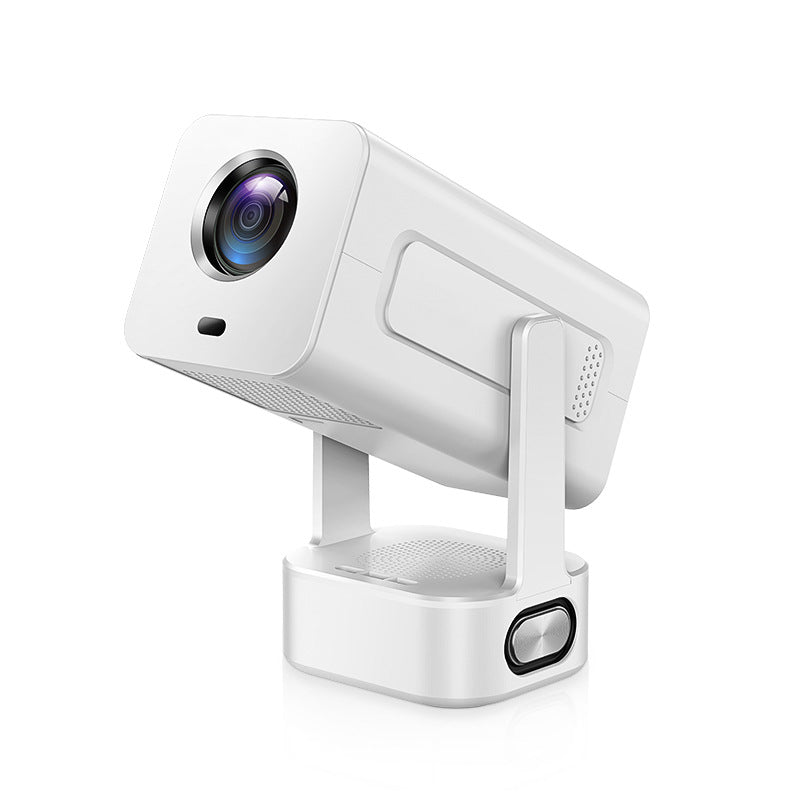Mini-Beamer «CinePro» · WLAN HD-Projektor