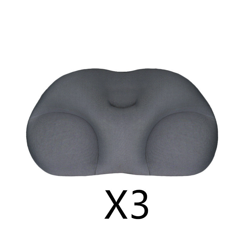 Schaumstoff-Partikel Lendenkissen – Bild 7 | LuxeStyle