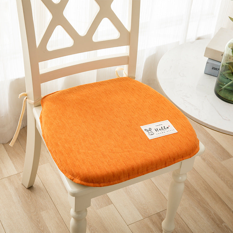 Memory Foam Stuhlkissen für langes Sitzen