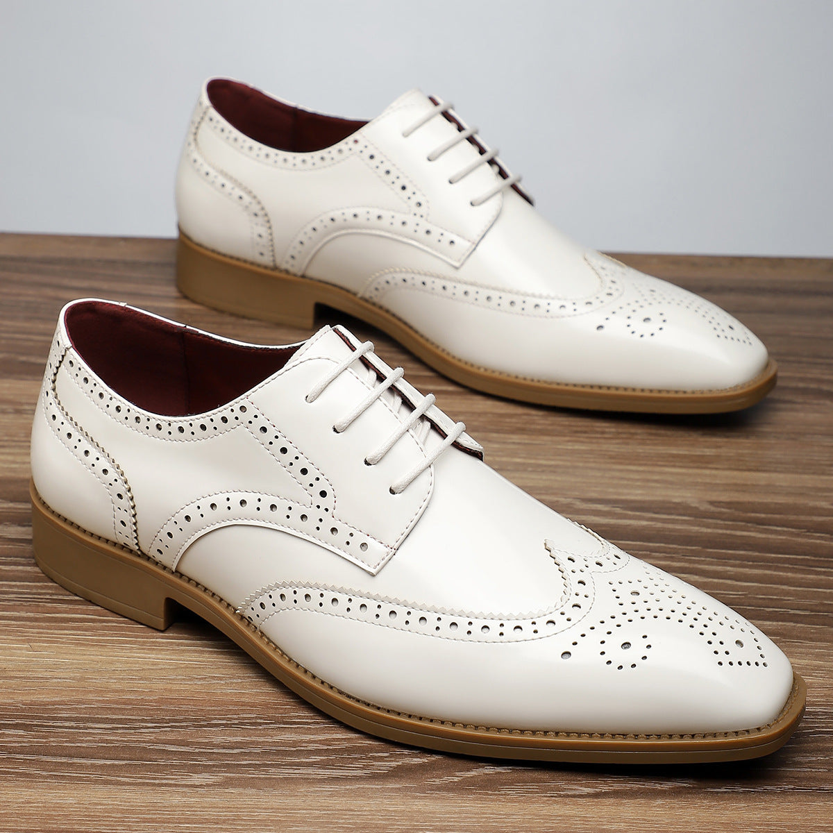 Britische Business-Schuhe – Bild 7 | LuxeStyle
