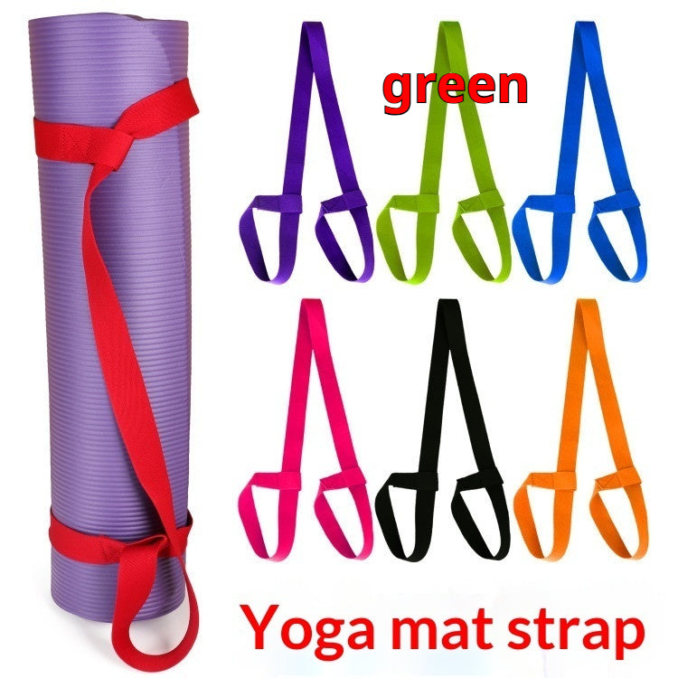 Gummiband für Yogamatten – Bild 11 | LuxeStyle