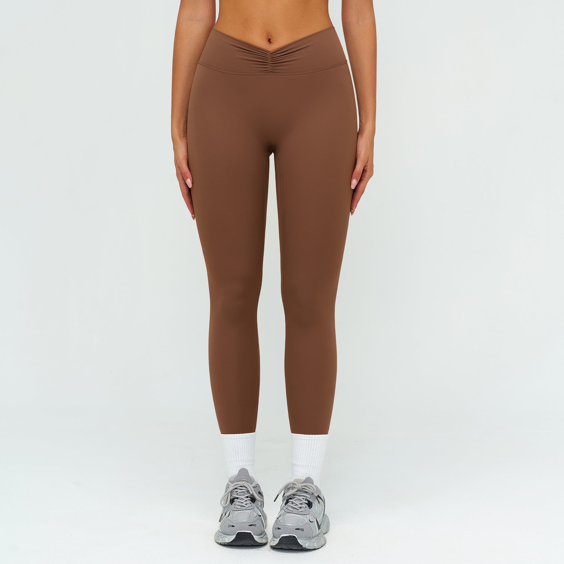 Outdoor Sport-Leggings für Damen
