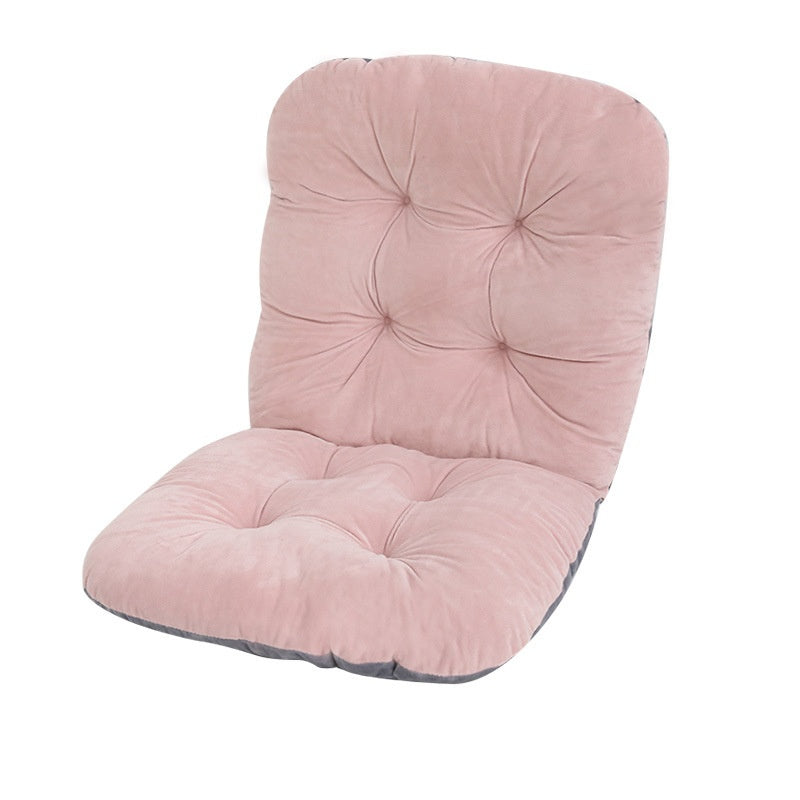 Schreibtischkissen mit Sitzkissen – Bild 3 | LuxeStyle