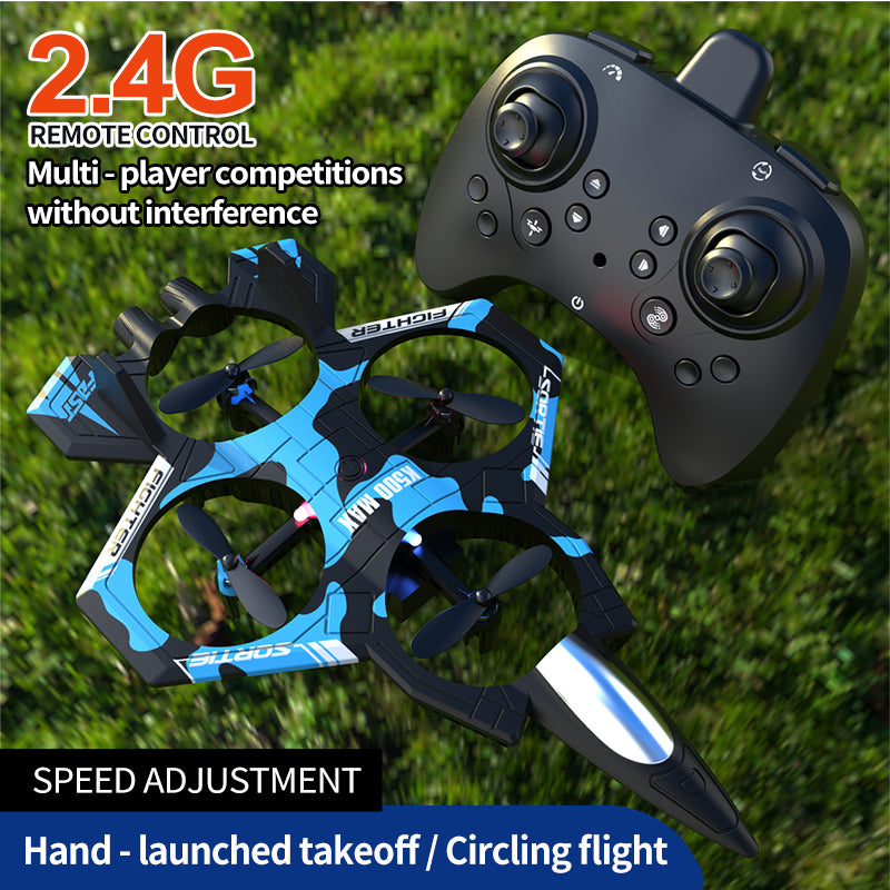 Mini-Drohne «SkyCam» · faltbar