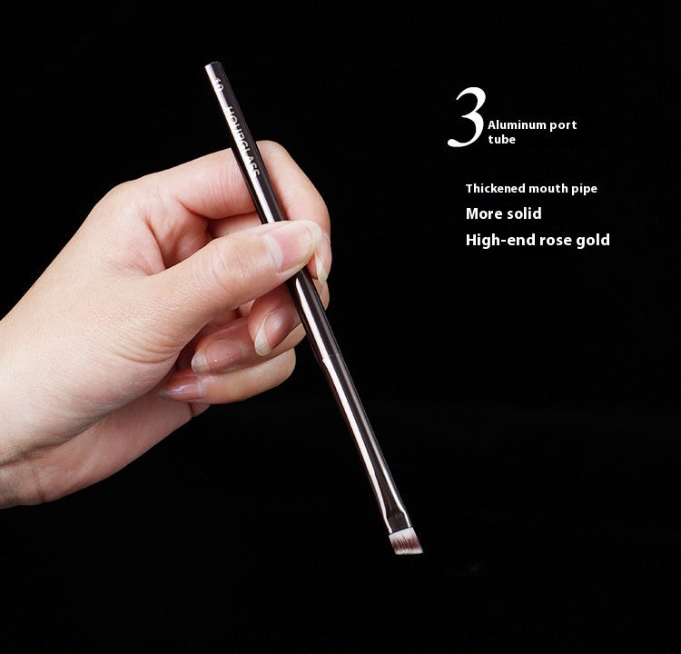 Ultrafeiner Augenbrauen- & Eyeliner-Pinsel – Bild 11 | LuxeStyle