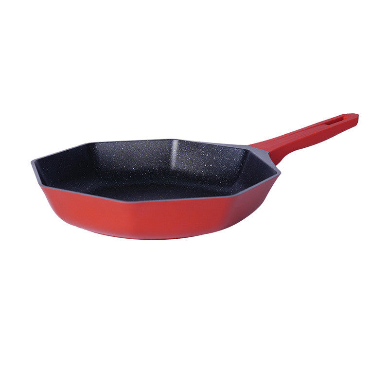 Sternanis Wok Antihaft-Bratpfanne – Bild 3 | LuxeStyle