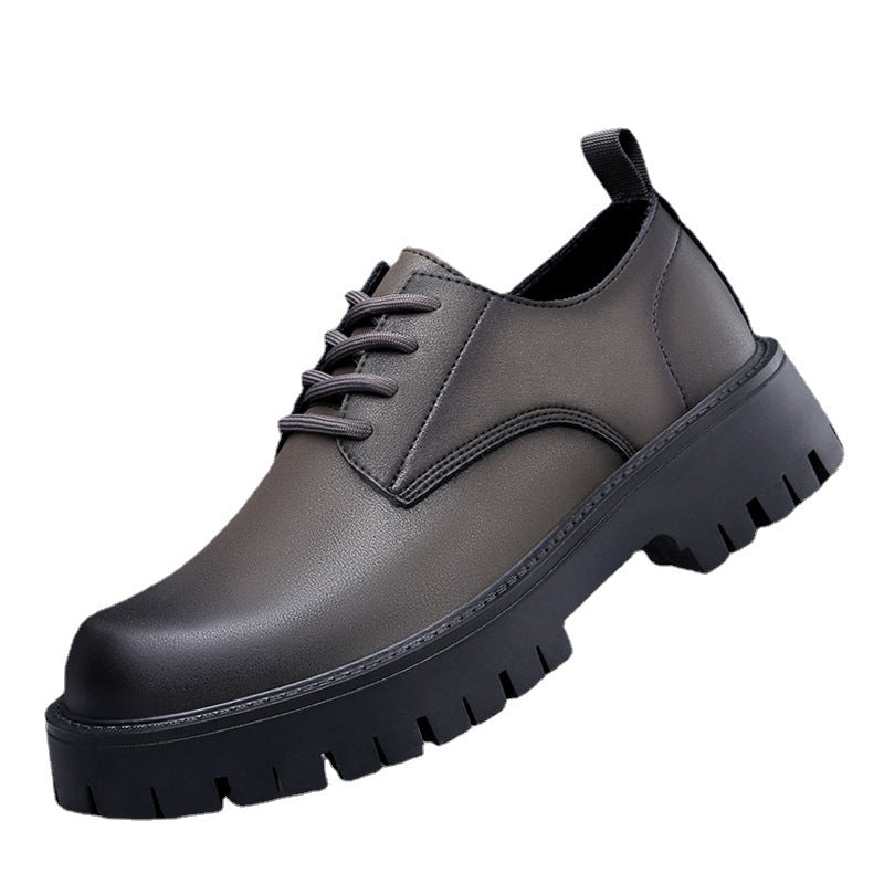 Atmungsaktive Low-top Boots für Herren