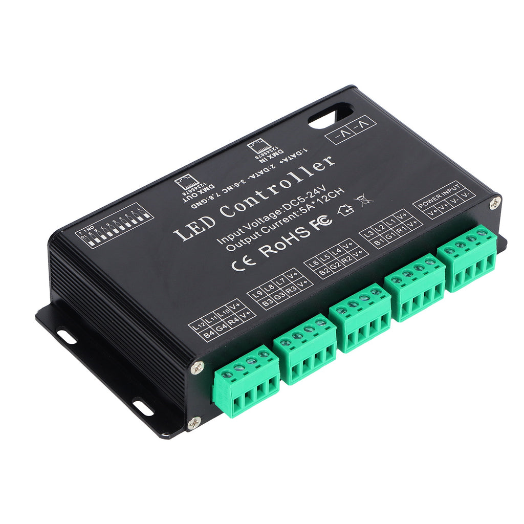 LED Lampen-Controller