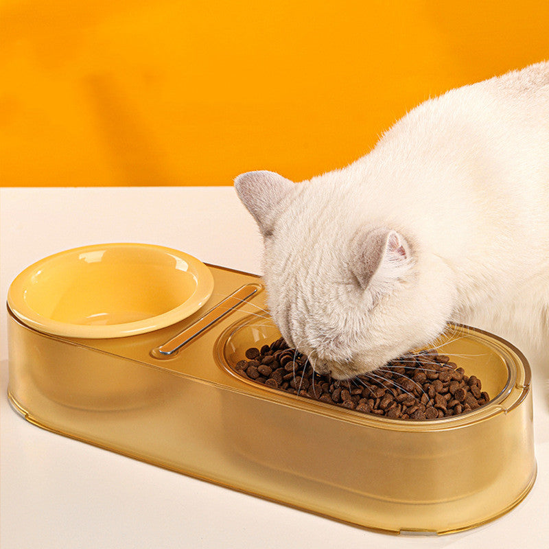 Fressnapf-Set für Katzen – Bild 5 | LuxeStyle