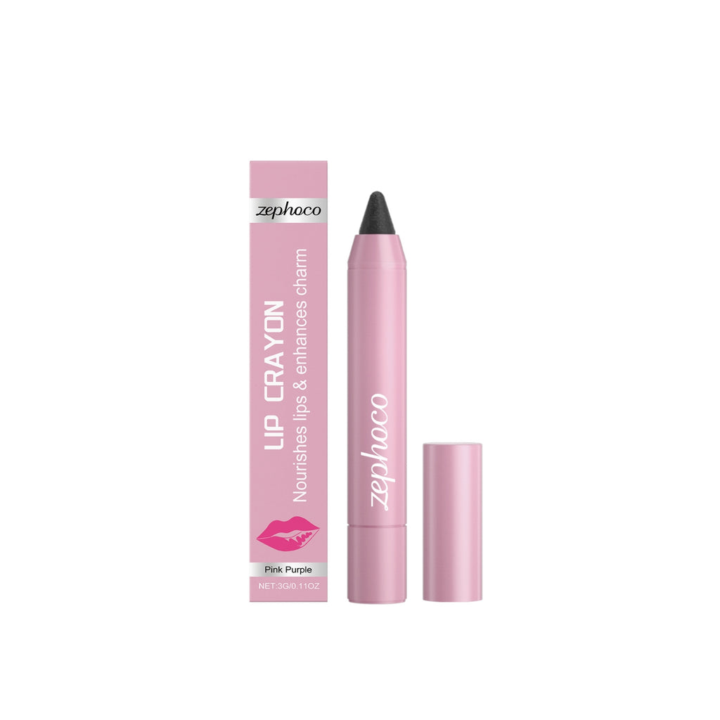 Samtiger Lipgloss-Stift – Ansicht 3