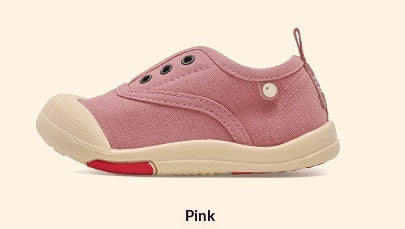 Unisex Canvas-Schuhe mit weicher Sohle