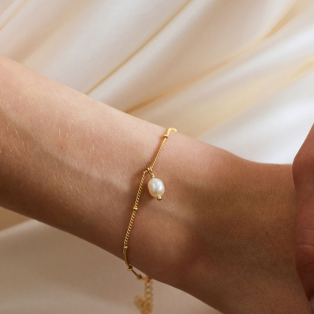 Vielseitiges Edelstahl-Armband für Damen | LuxeStyle