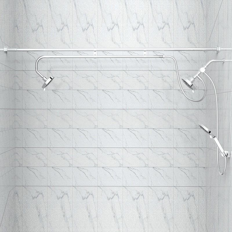Duschkopf-Set