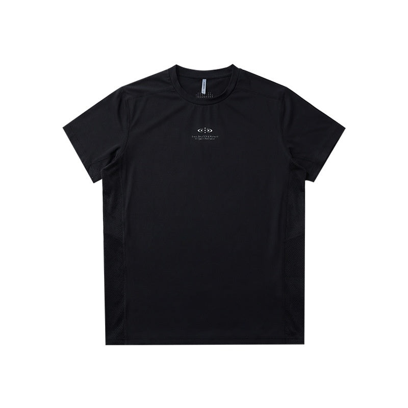 Reflektierendes Kurzarm-Shirt für Herren