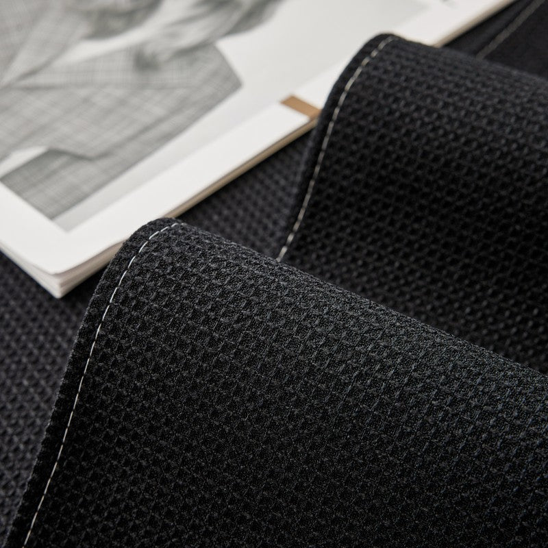 Waffel-Bezug für Sofa – Bild 2 | LuxeStyle