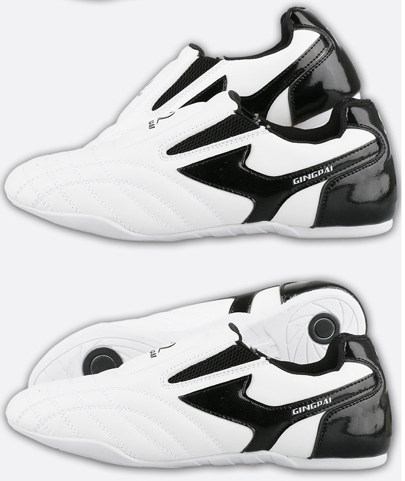 Kampfsport-Schuhe