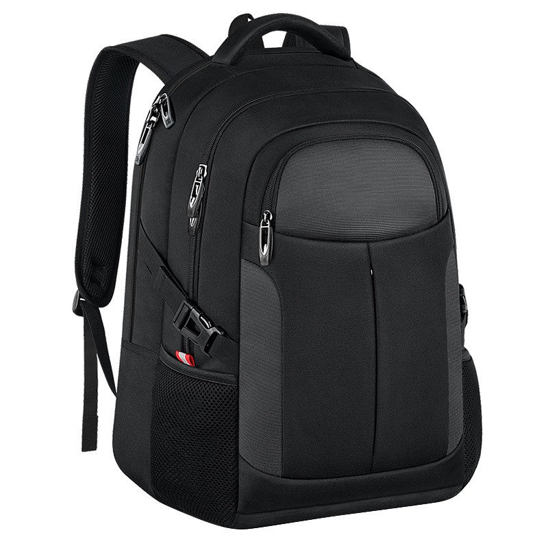 Grosser Herren-Rucksack – Bild 4 | LuxeStyle