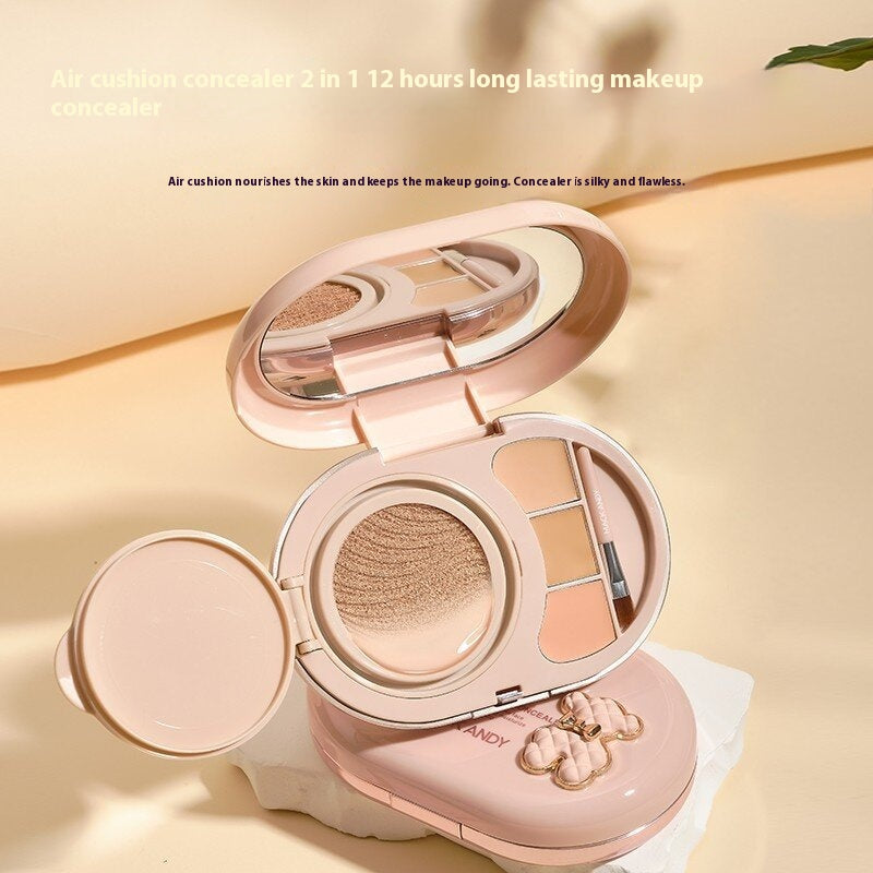 Water Light Cushion Foundation – Bild 7 | LuxeStyle