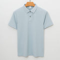 Polo-Shirt mit Feuchtigkeitstransport