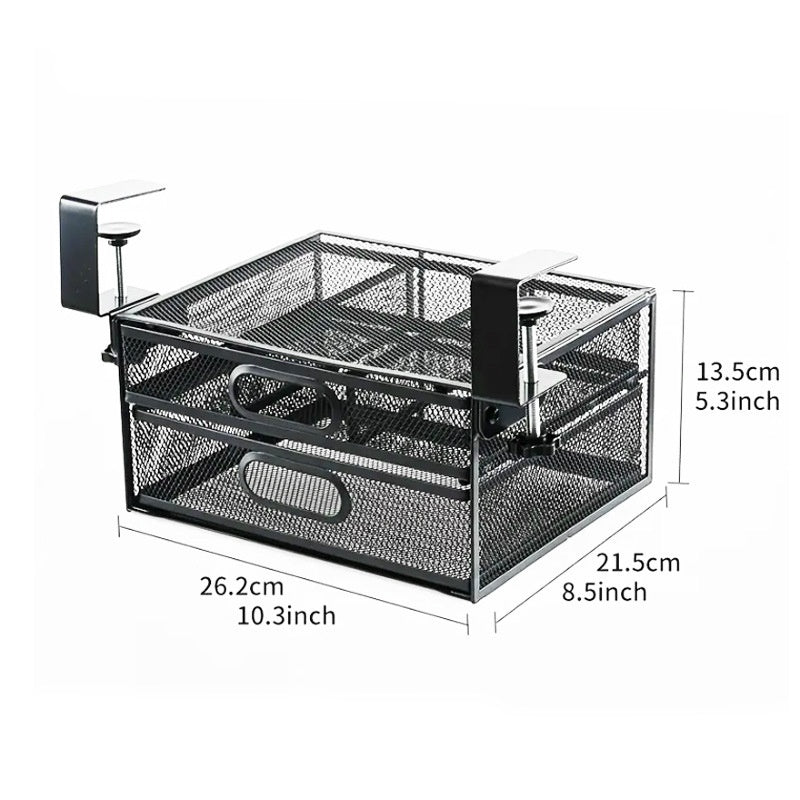 Desktop Organizer – Bild 8 | LuxeStyle