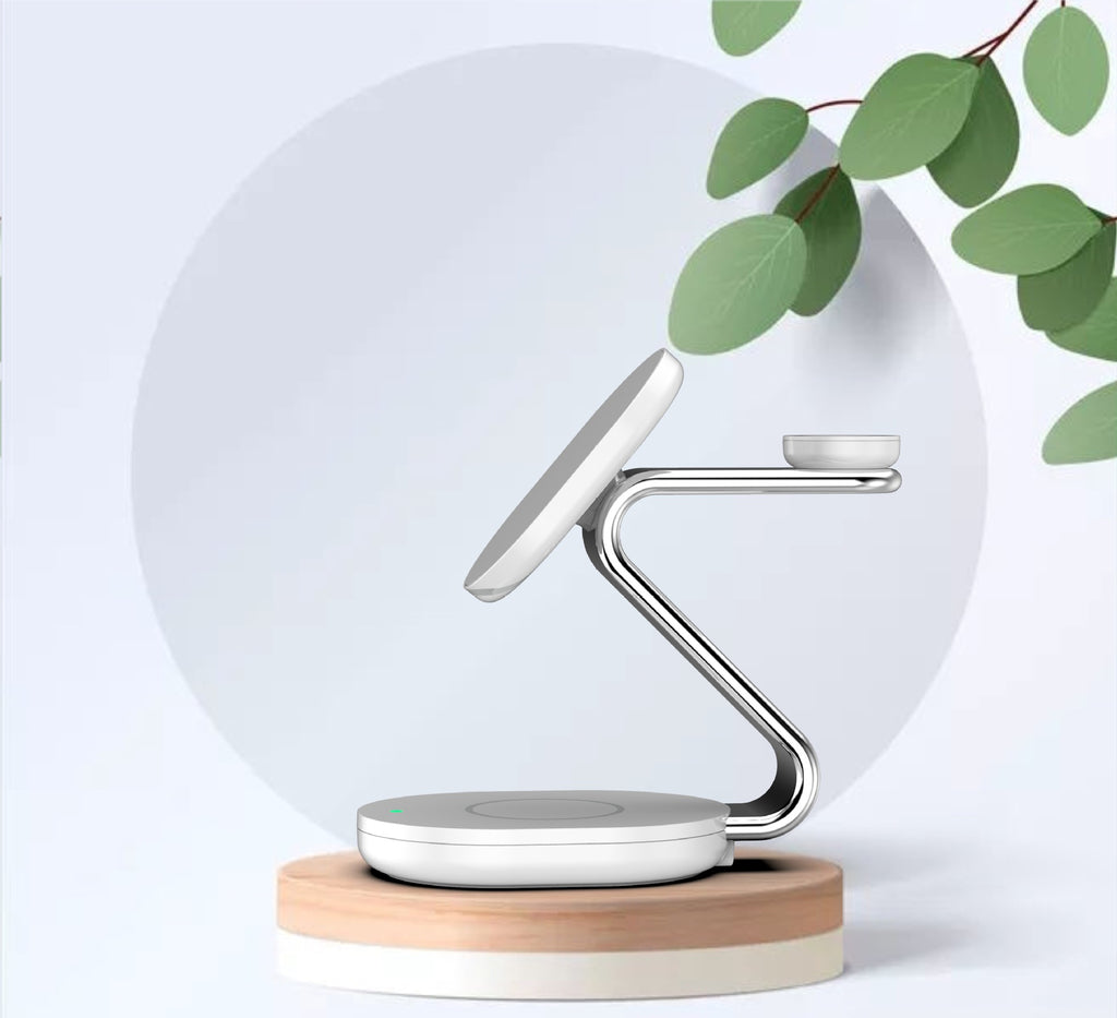 Universal-Ladestation – Bild 1 | LuxeStyle