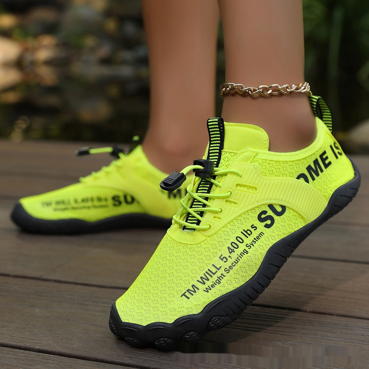 Outdoor-Schuhe für Freizeit und Sport
