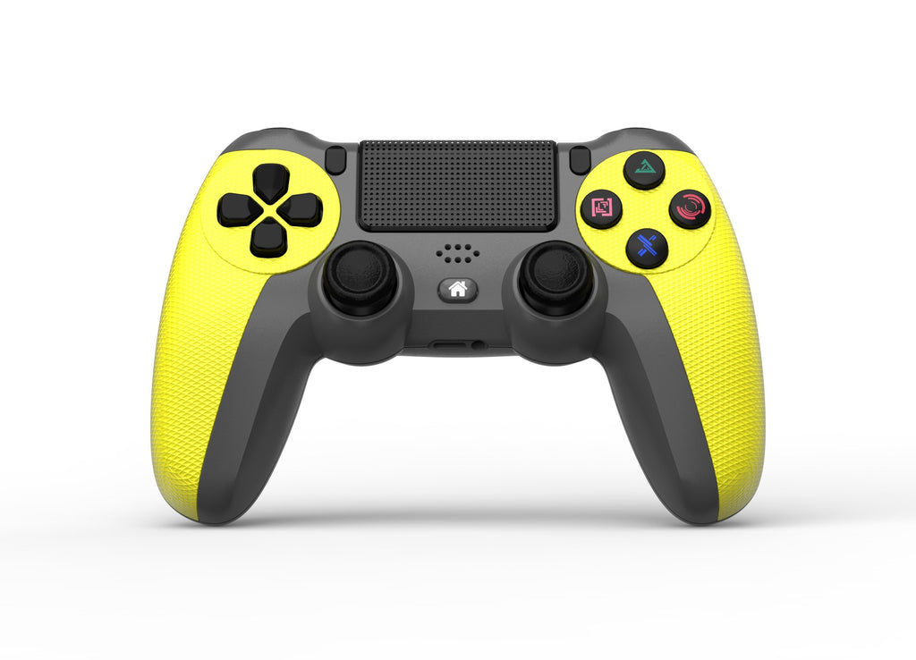 Kabelloser Controller mit 6-Achsen-Vibration