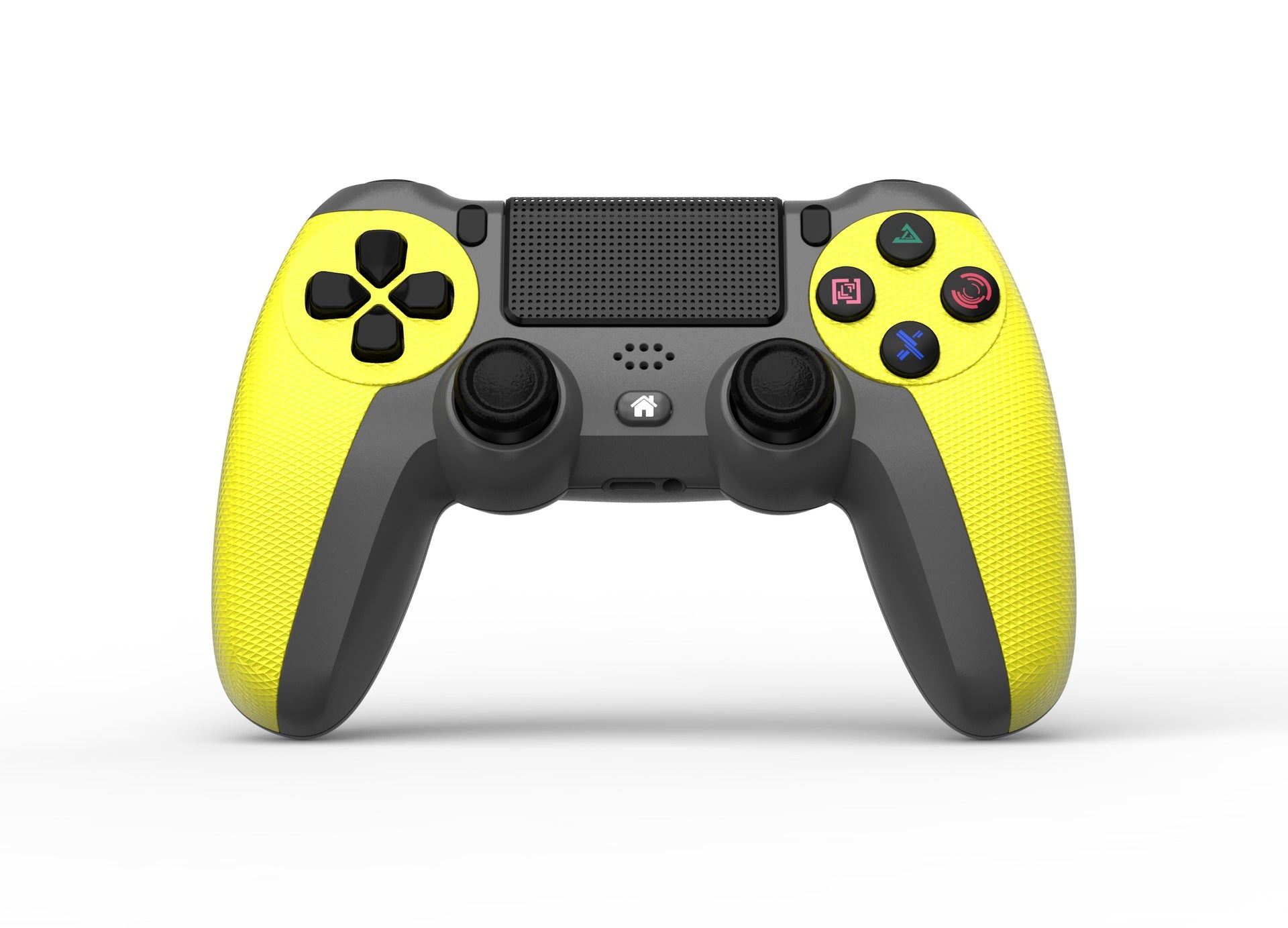 Kabelloser Controller mit 6-Achsen-Vibration