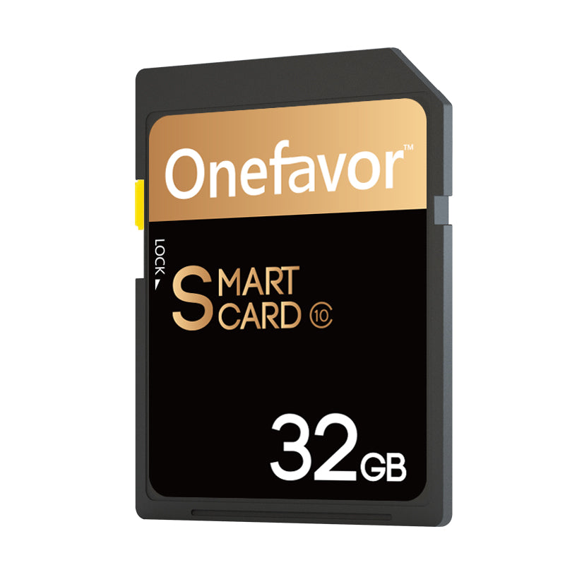 SD zu PCMCIA Adapterkarte 32GB HC High Speed Class