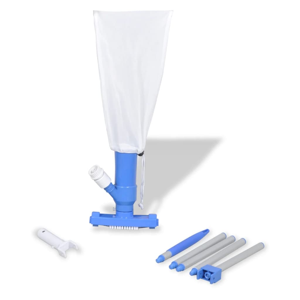 Pool-Bodensauger 1.2 m
