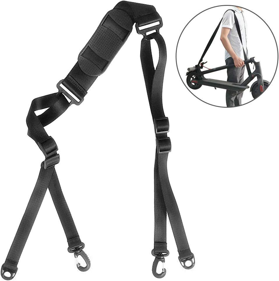 Tragbarer Scooter-Tragegurt – Bild 5 | LuxeStyle