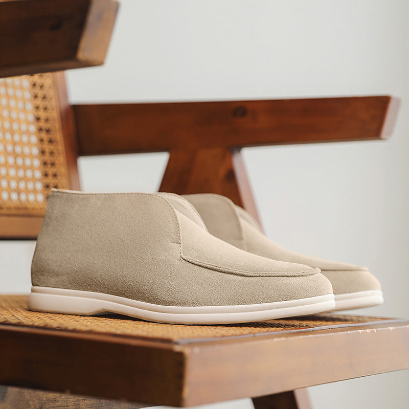 Business- und Freizeit Martin Boots
