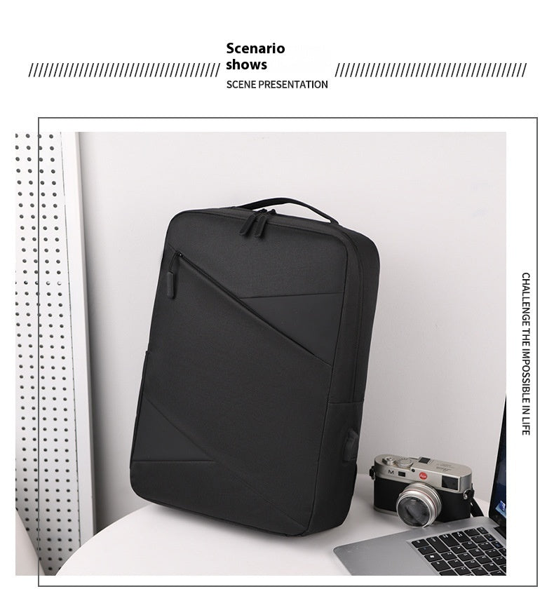 Business Commute Rucksack 3er-Set