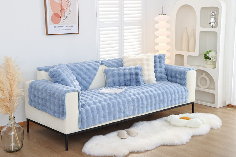Winterwärmer Kissenbezug – Bild 5 | LuxeStyle