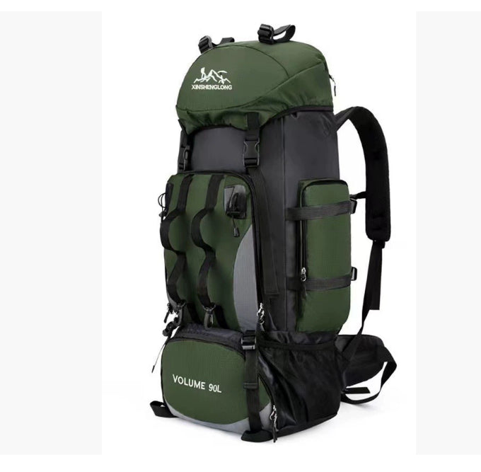 Wanderrucksack für Herren