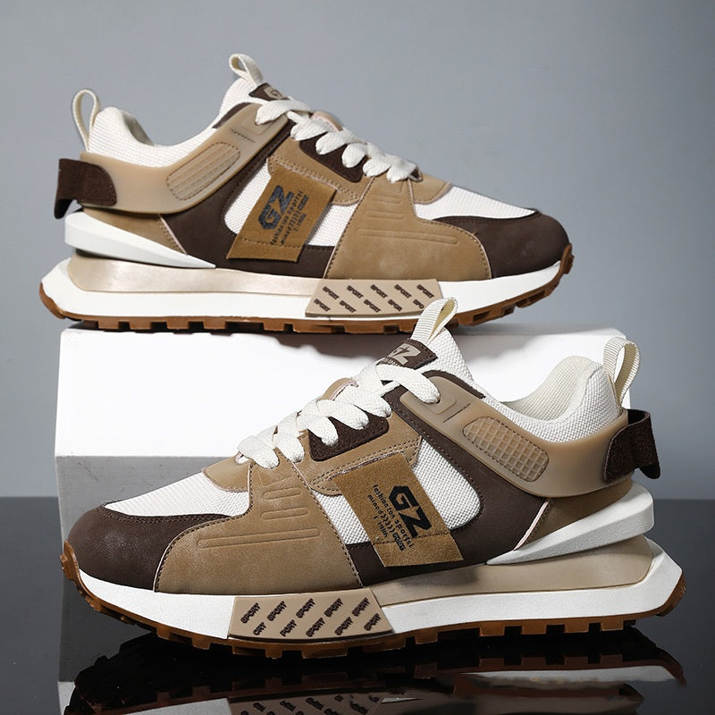 Outdoor Running Sneaker für Herren – Bild 5 | LuxeStyle