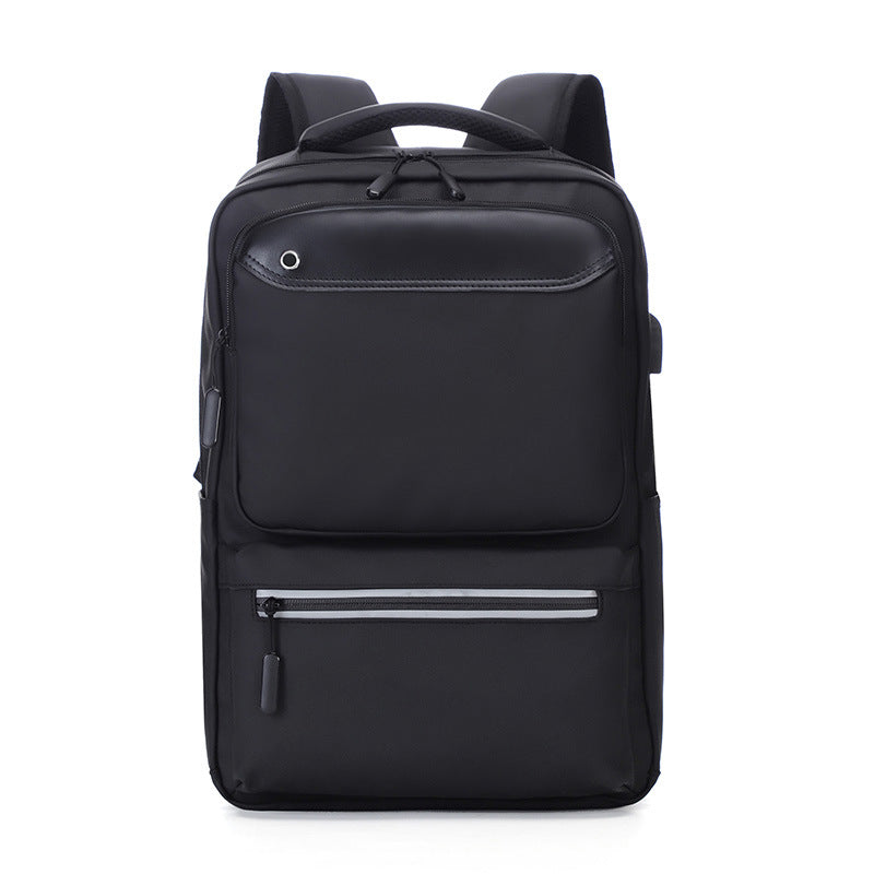 Outdoor Rucksack 36-55 L wasserdicht – Bild 7 | LuxeStyle