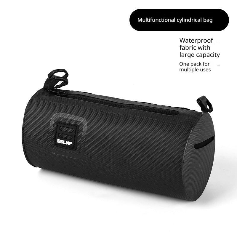 Wasserdichte Fahrradtasche