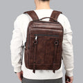 Lässiger Rucksack für Schule & Freizeit | LuxeStyle