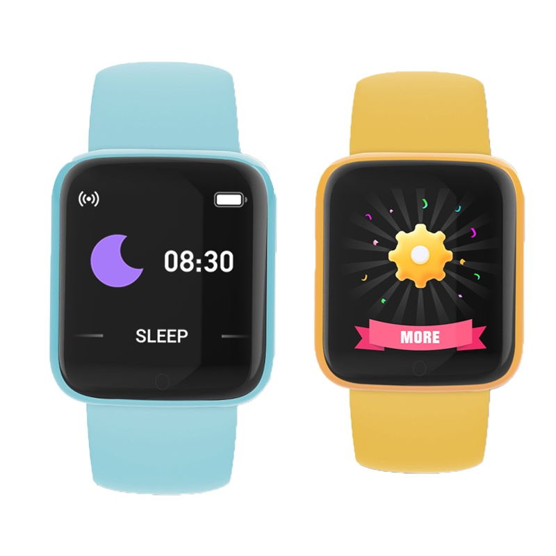 Smart Space Dial Herzfrequenz- & Blutdruck-Armband – Bild 5 | LuxeStyle