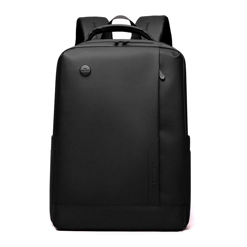 Männlicher Computer-Rucksack mit grosser Kapazität – Bild 3 | LuxeStyle