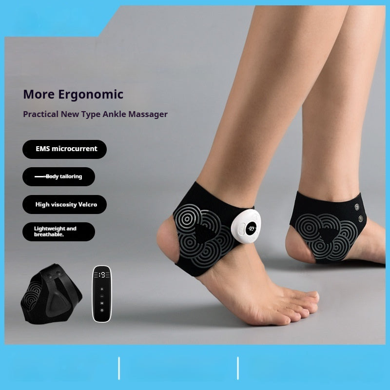 Atembares Massagegerät für Sportler – Bild 7 | LuxeStyle