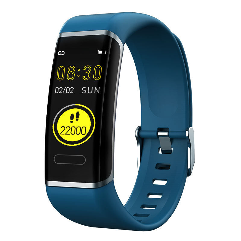 Smart Motion Meter Handgelenkarmband | LuxeStyle
