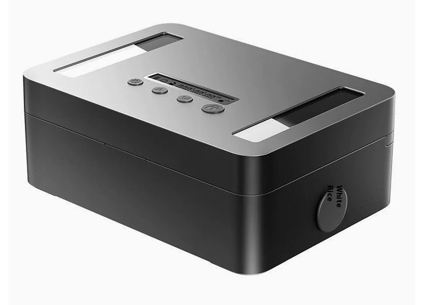 Handy-Kontrollbox gegen Internet-Sucht – Bild 3 | LuxeStyle