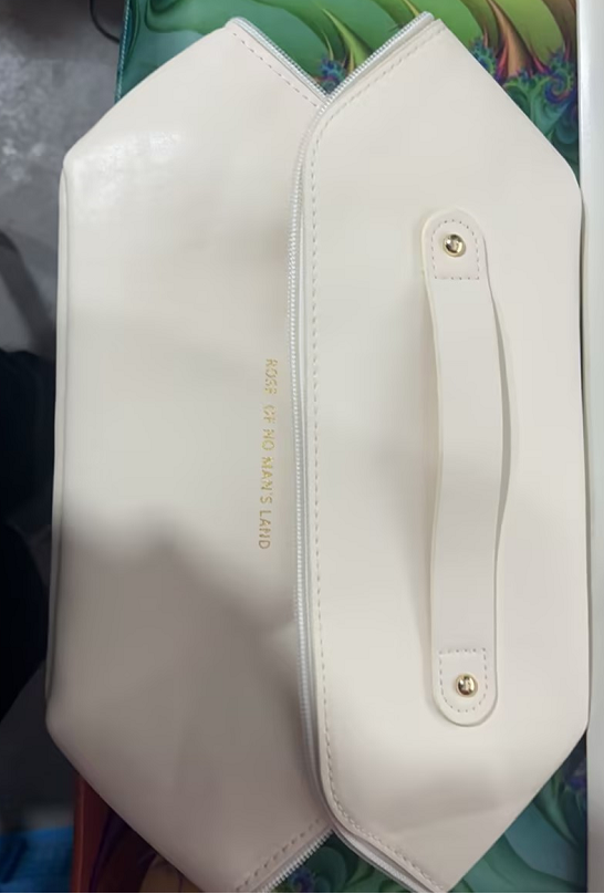 Reise-Cosmetic-Tasche multifunktional gross