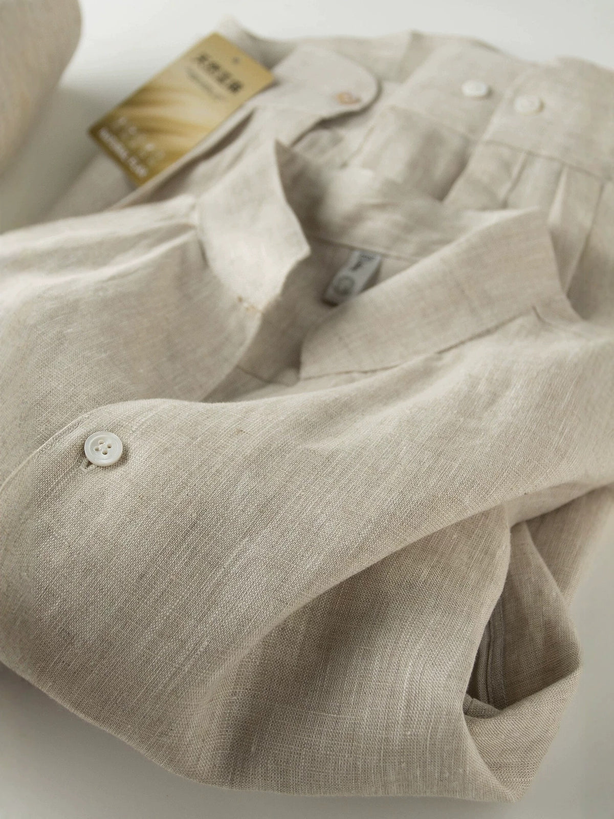 Lässige Herren-Hemden – Bild 5 | LuxeStyle