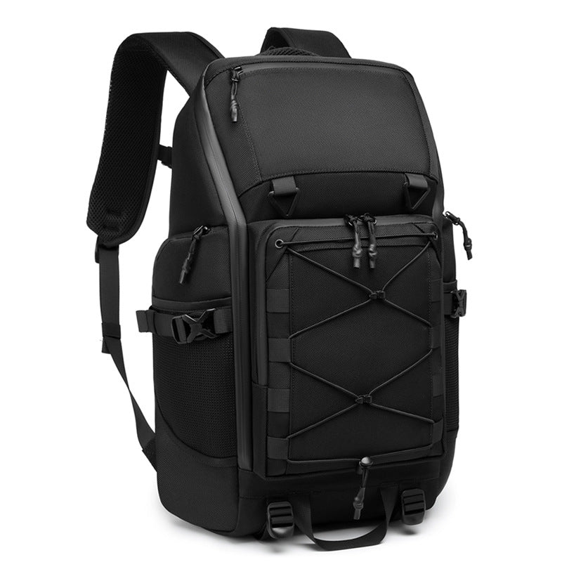 Grosser Outdoor-Rucksack für Wanderungen – Bild 6 | LuxeStyle