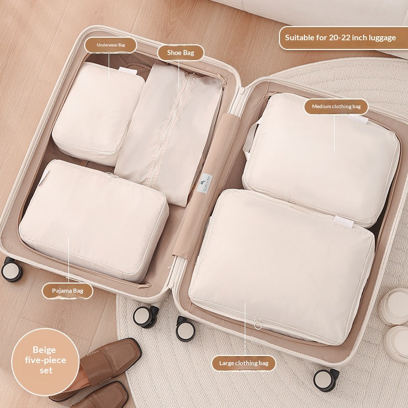 Reise Kompressionsbeutel Set